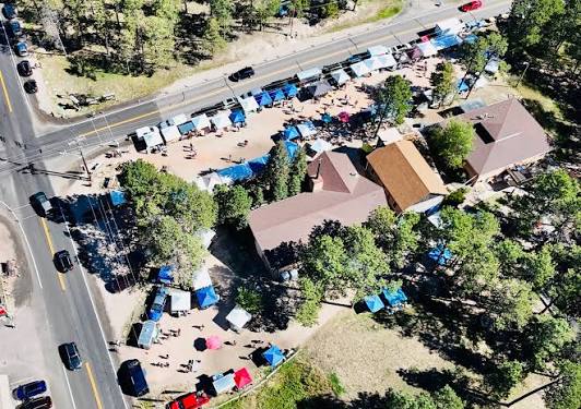 Black Forest Farmers Market